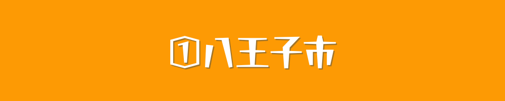 八王子市