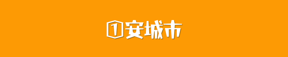 安城市