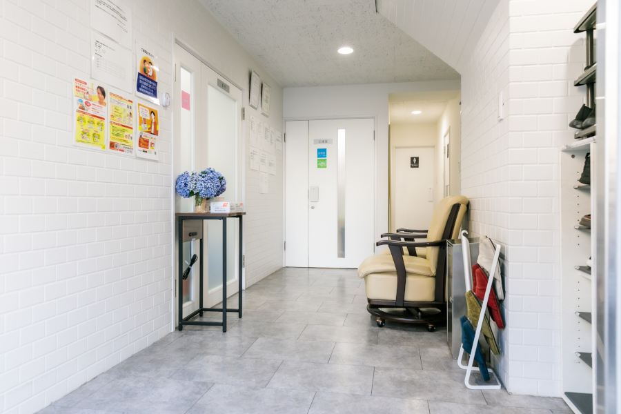 医療法人社団 真　ゆかりホームクリニック