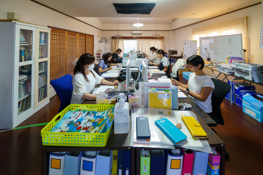 中之郷クリニック