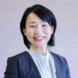 姫田尚美(ひめだなおみ)