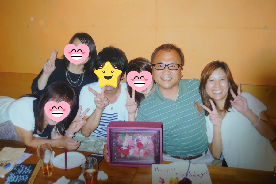 介護老人保健施設時代