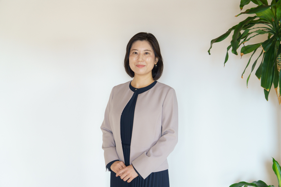 一般社団法人日本顧問介護士協会 石間洋美理事長