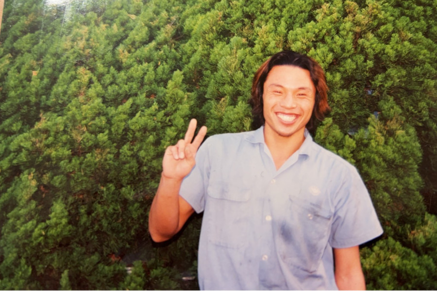 小森コーポレーション時代