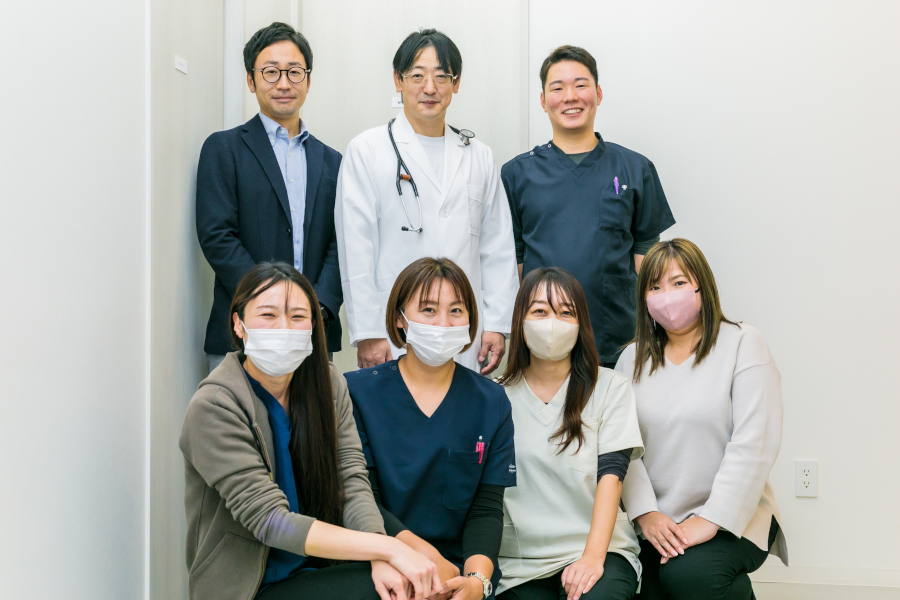 医療法人社団あおば　つばめ医科歯科クリニック