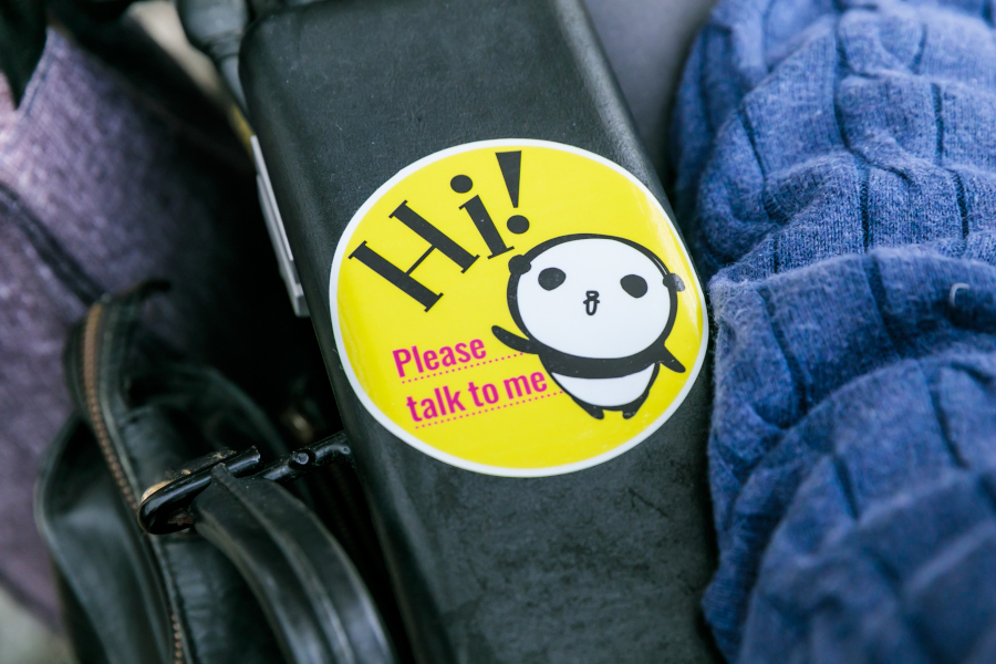 FAQ：重度訪問介護によくある質問