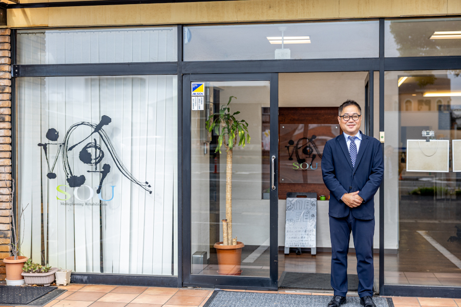 株式会社メディックプランニング