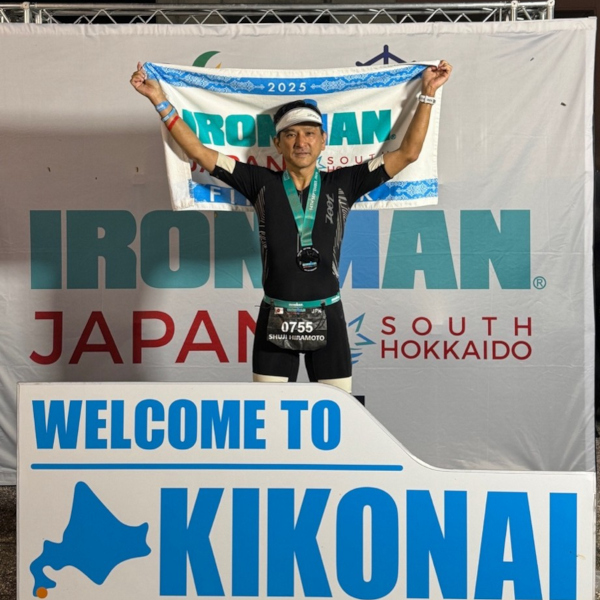 アイアンマンレース