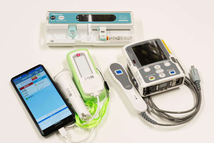 緩和ケアでよくある質問