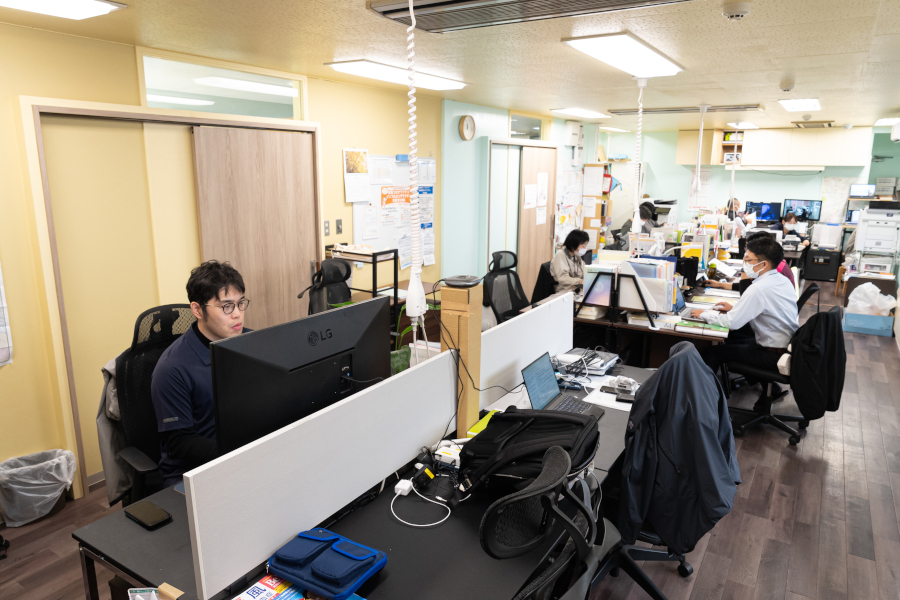 ピースホームケアクリニック京都