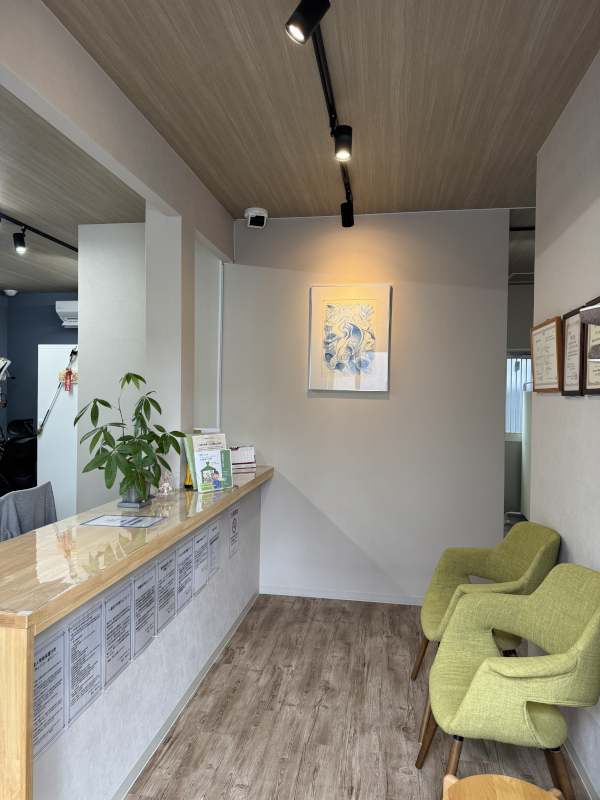 ピースホームケアクリニック