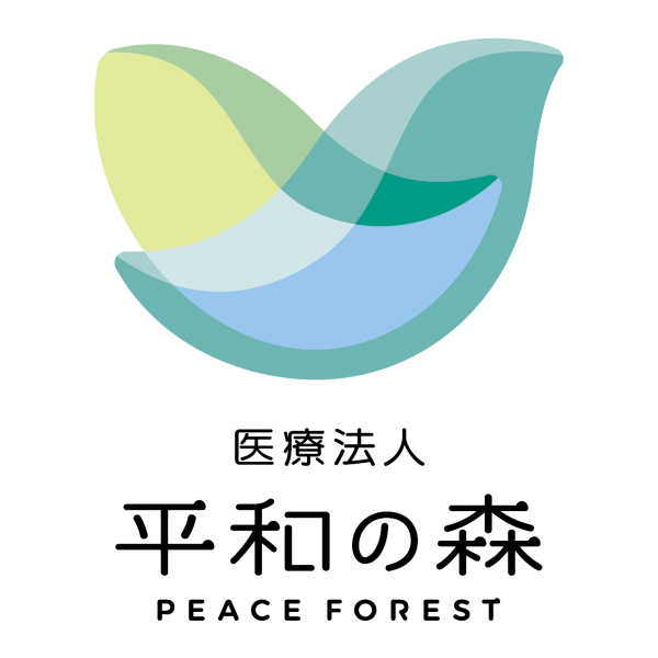 ピースホームケアクリニックロゴ