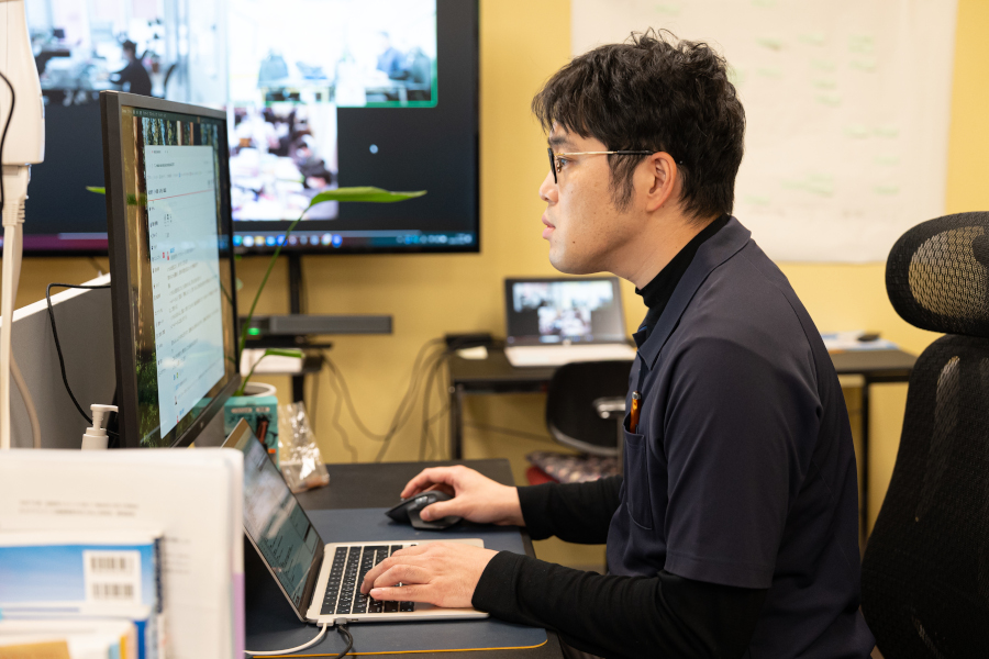 大屋清文 京都院院長