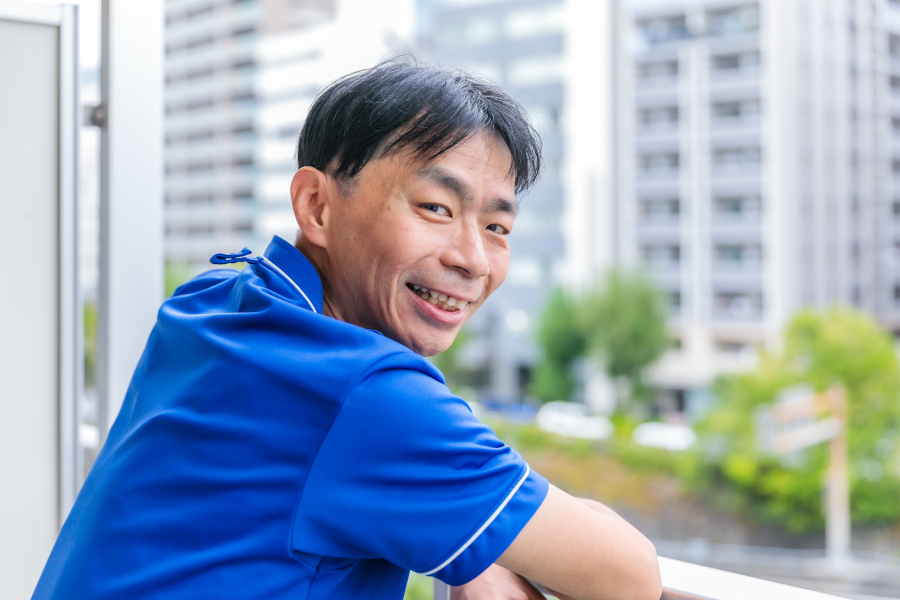 髙島宏晃院長のプロフィール