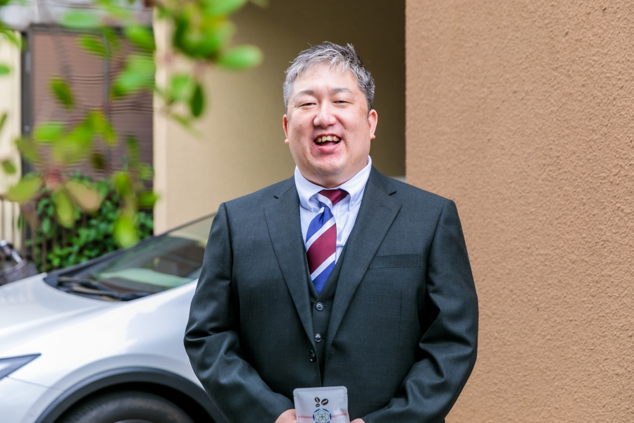 ArC株式会社 小池代表