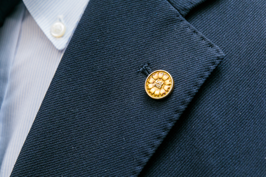 ソワレ行政書士法人 深野友和代表