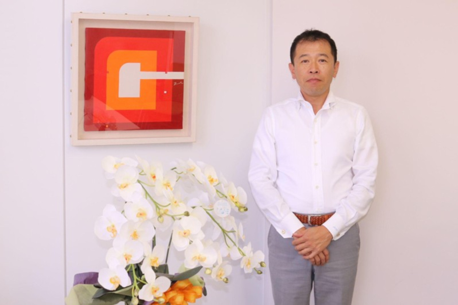 有限会社タカダ薬局　神頭憲司代表