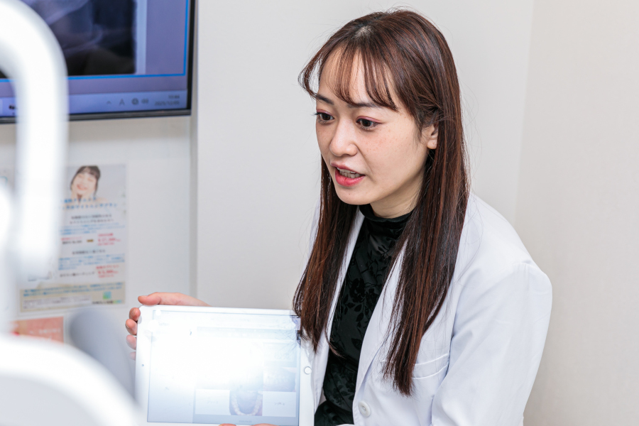 「補綴コンサル仕組み化研修」プログラム