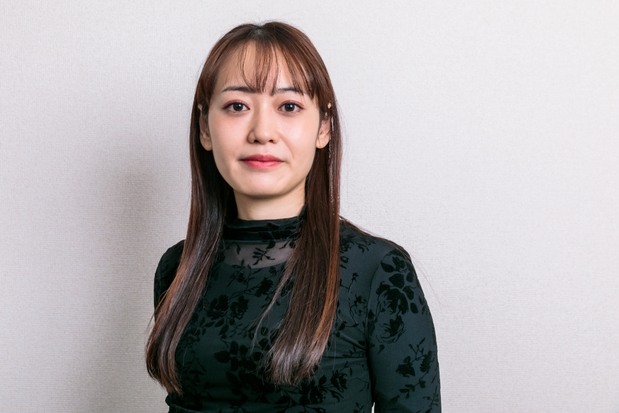 和田奈美TC（トリートメントコーディネーター）