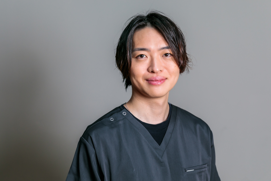 あさひ在宅クリニック川﨑英司院長