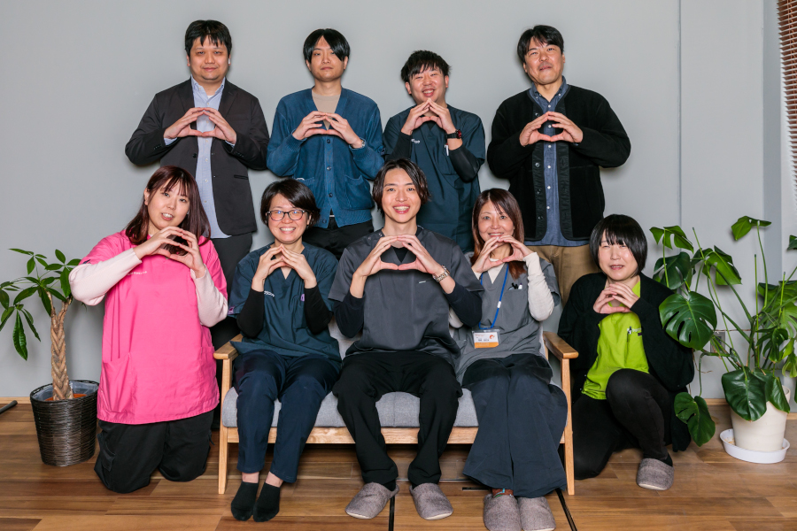 あさひ在宅クリニック