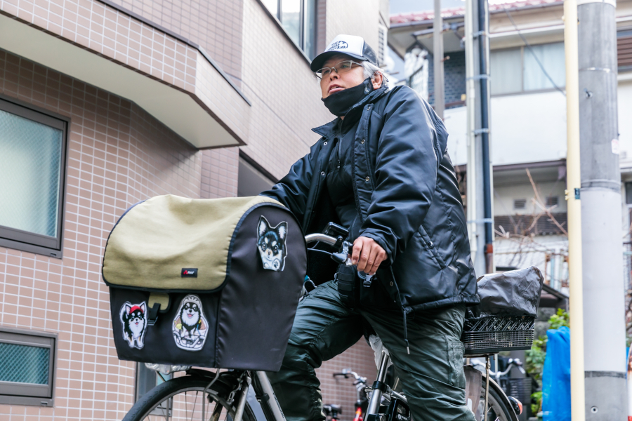 NPOアスタースタッフ