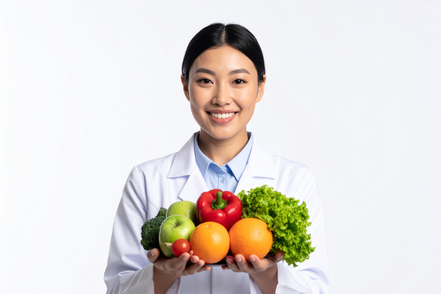 【管理栄養士執筆】100歳を見据えた食支援とは？管理栄養士が考える超高齢期の「食」と生き方