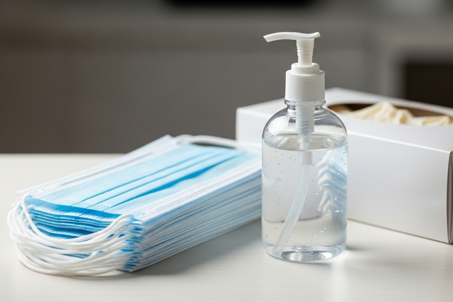 サービスや提供者選びのポイント