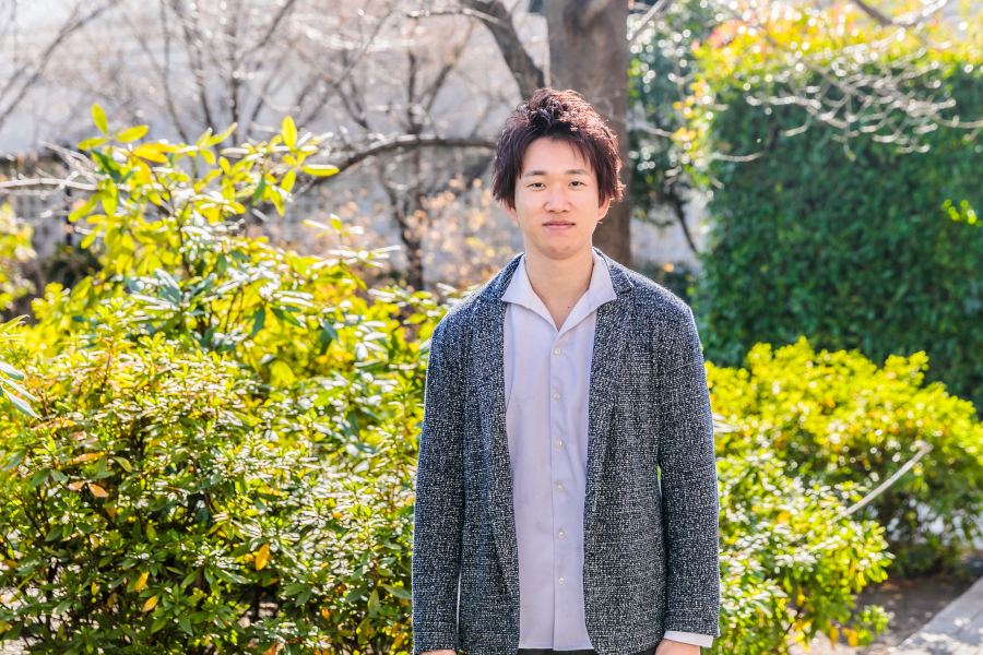 遠藤真人代表のプロフィール