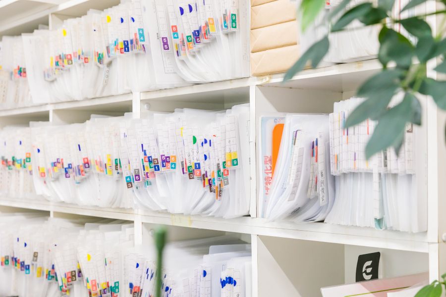 なのはな整骨院・稲毛院