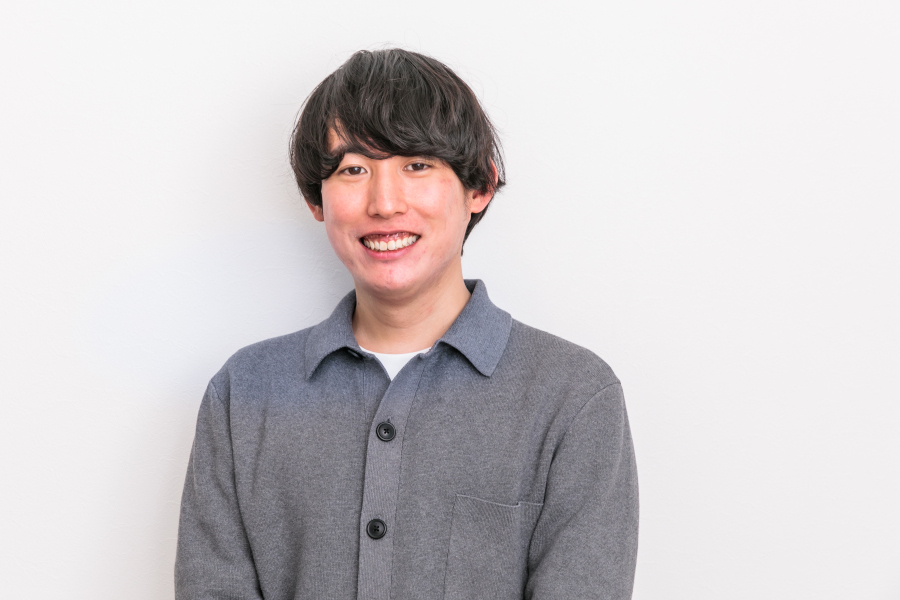 西野圭太氏（経営企画部 人事部）のプロフィール