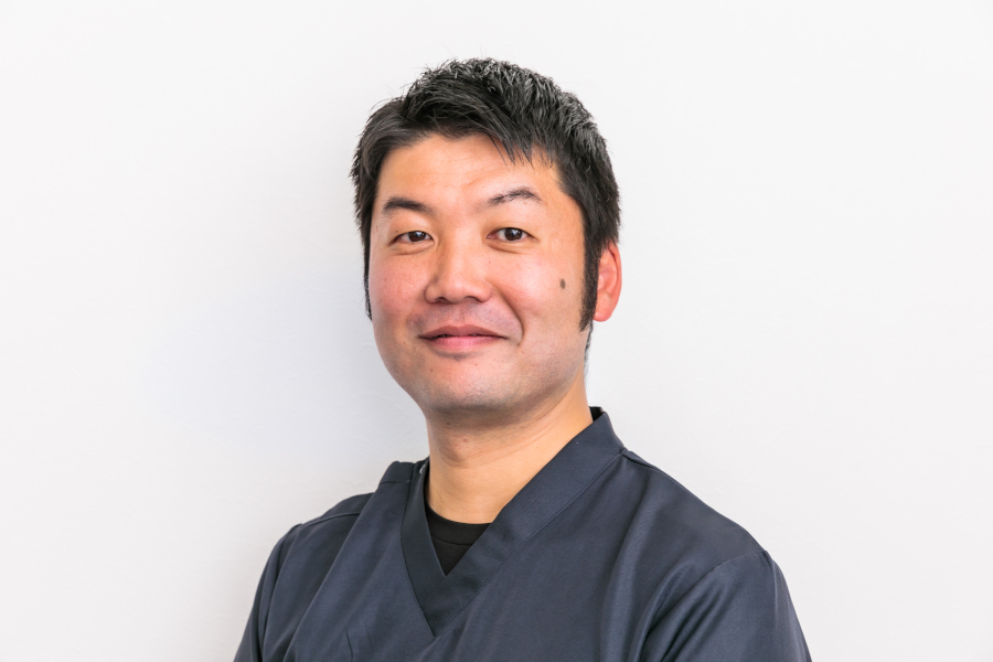 菅原直哉薬局長（江戸川店）のプロフィール