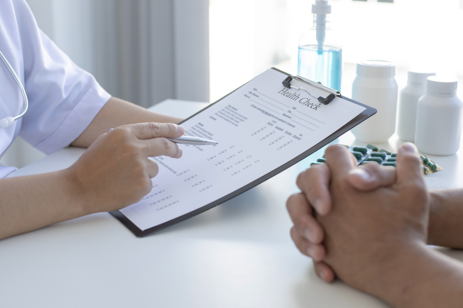 【言語聴覚士執筆】100歳以上の食支援とは？言語聴覚士が伝える超高齢期の嚥下と“食べ続ける”ための支援