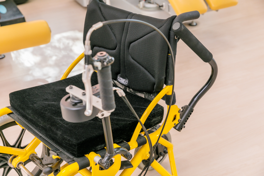 リハビリ型デイサービス リハサロン祖師谷