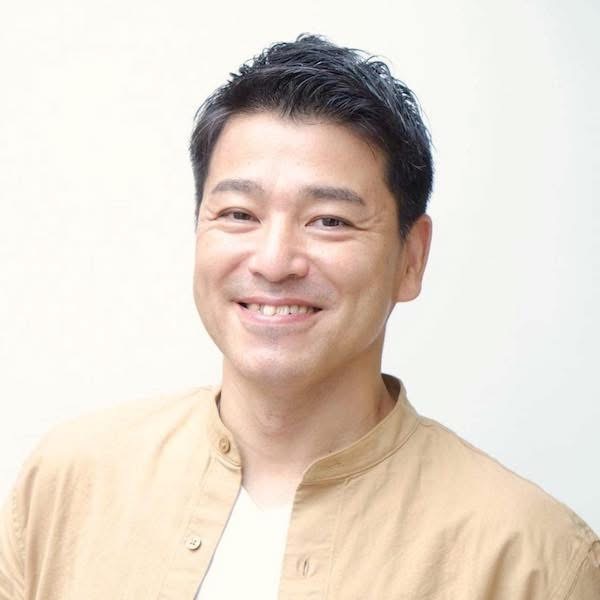 田村武晴代表のプロフィール