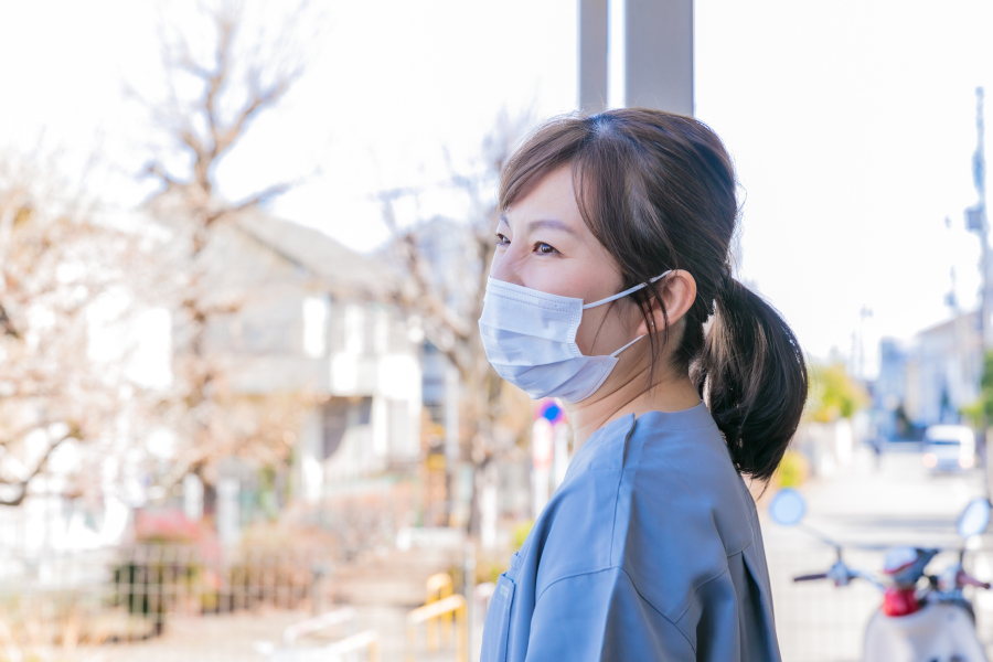 冨永久美恵代表