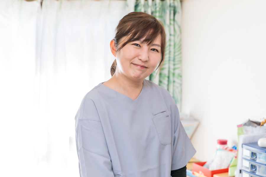 むさし国分寺訪問看護ステーション