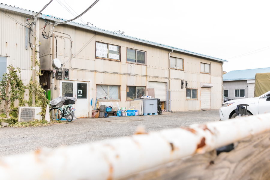株式会社 日本建物センター