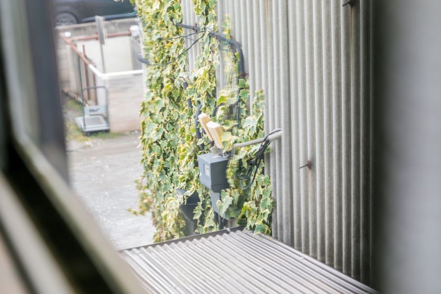 日本建物センター