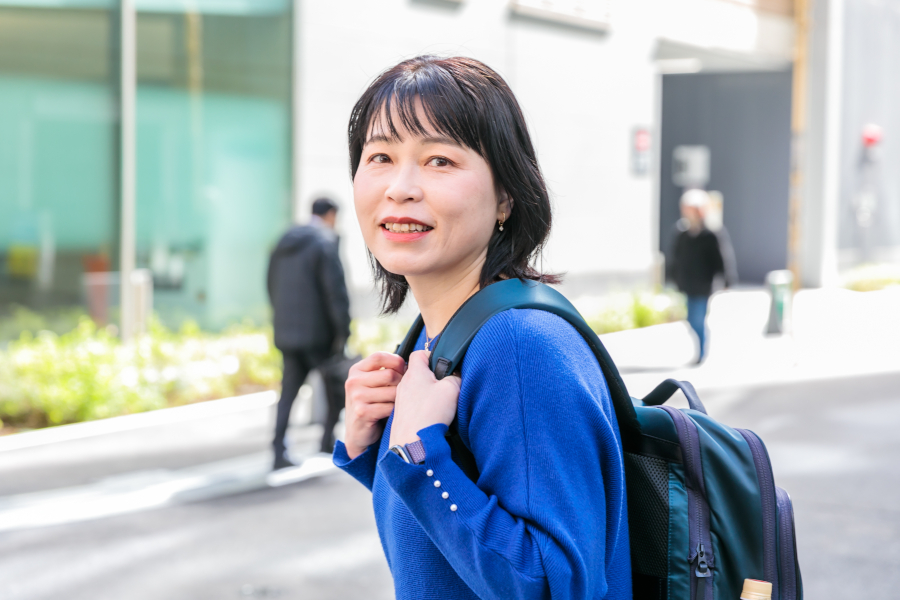 鈴木五月代表のプロフィール