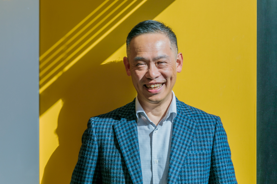 佐々木淳一代表のプロフィール