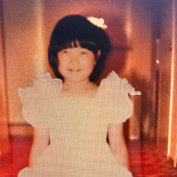 小林ひとみ代表