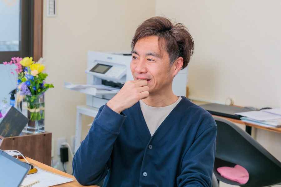 浦野亮管理のプロフィール