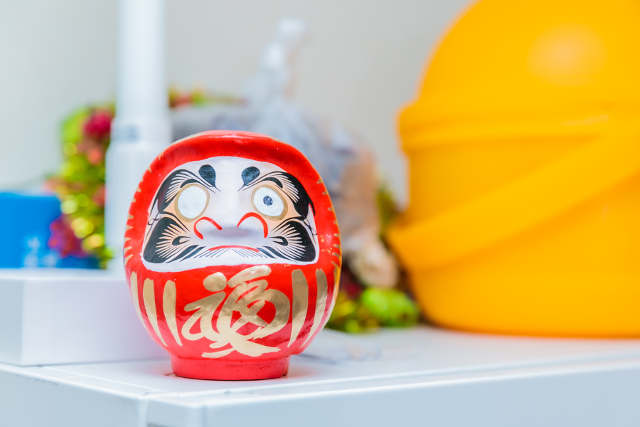 年商1億円の達成を目指して