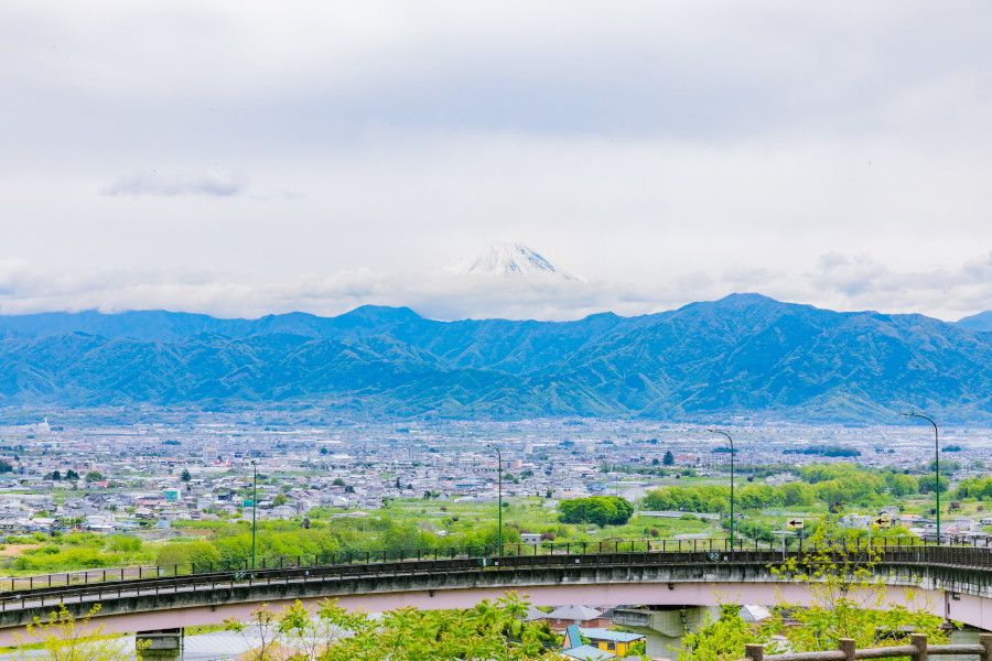 富士山