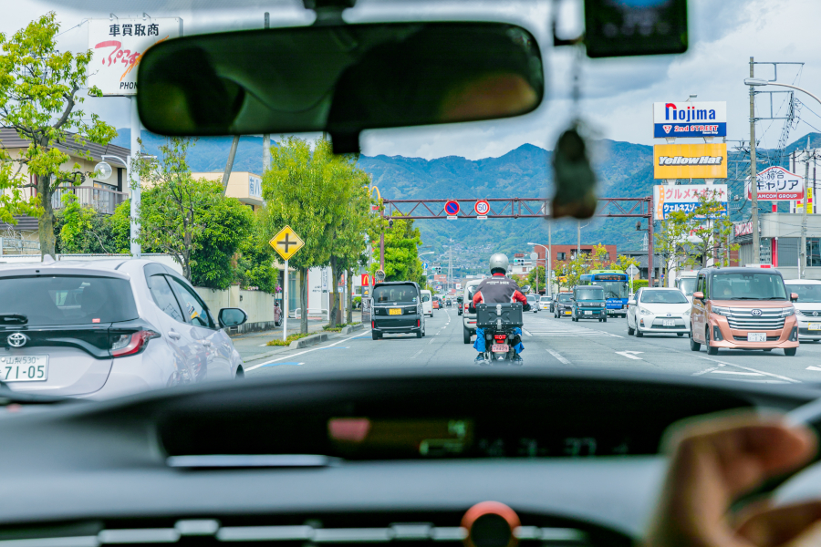 ユアー訪問看護リハビリステーション中央市