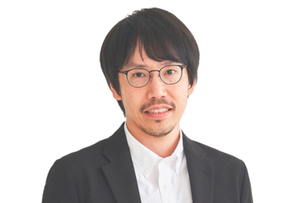 林達朗代表のプロフィール
