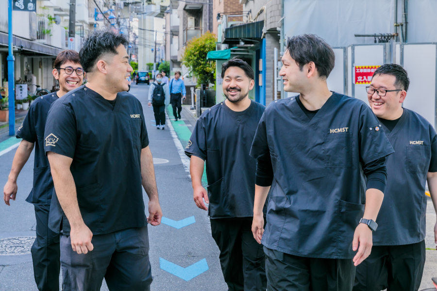 在宅救命士ショットガンチーム