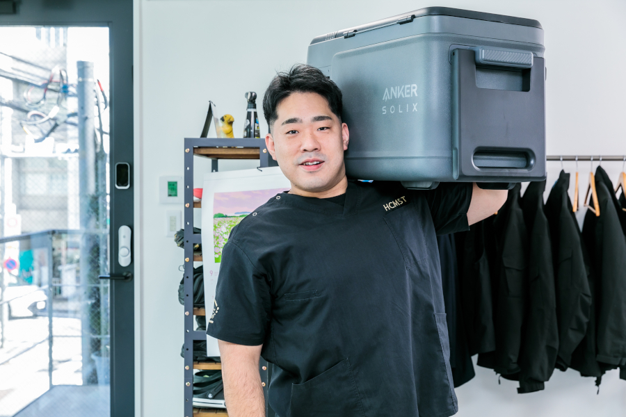在宅救命士ショットガンチーム