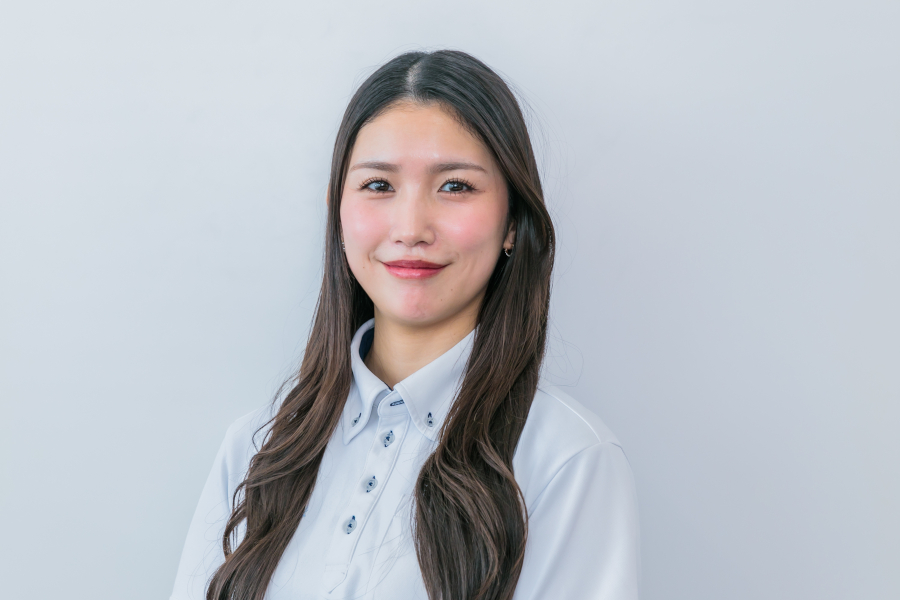 鈴木蓮さんのプロフィール